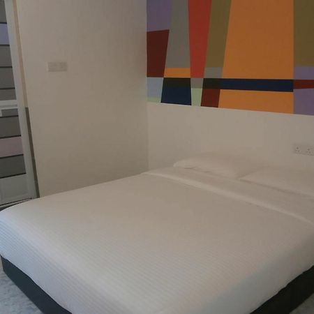 Kampong Darat Tanah Puteh F.M Guesthouse מראה חיצוני תמונה
