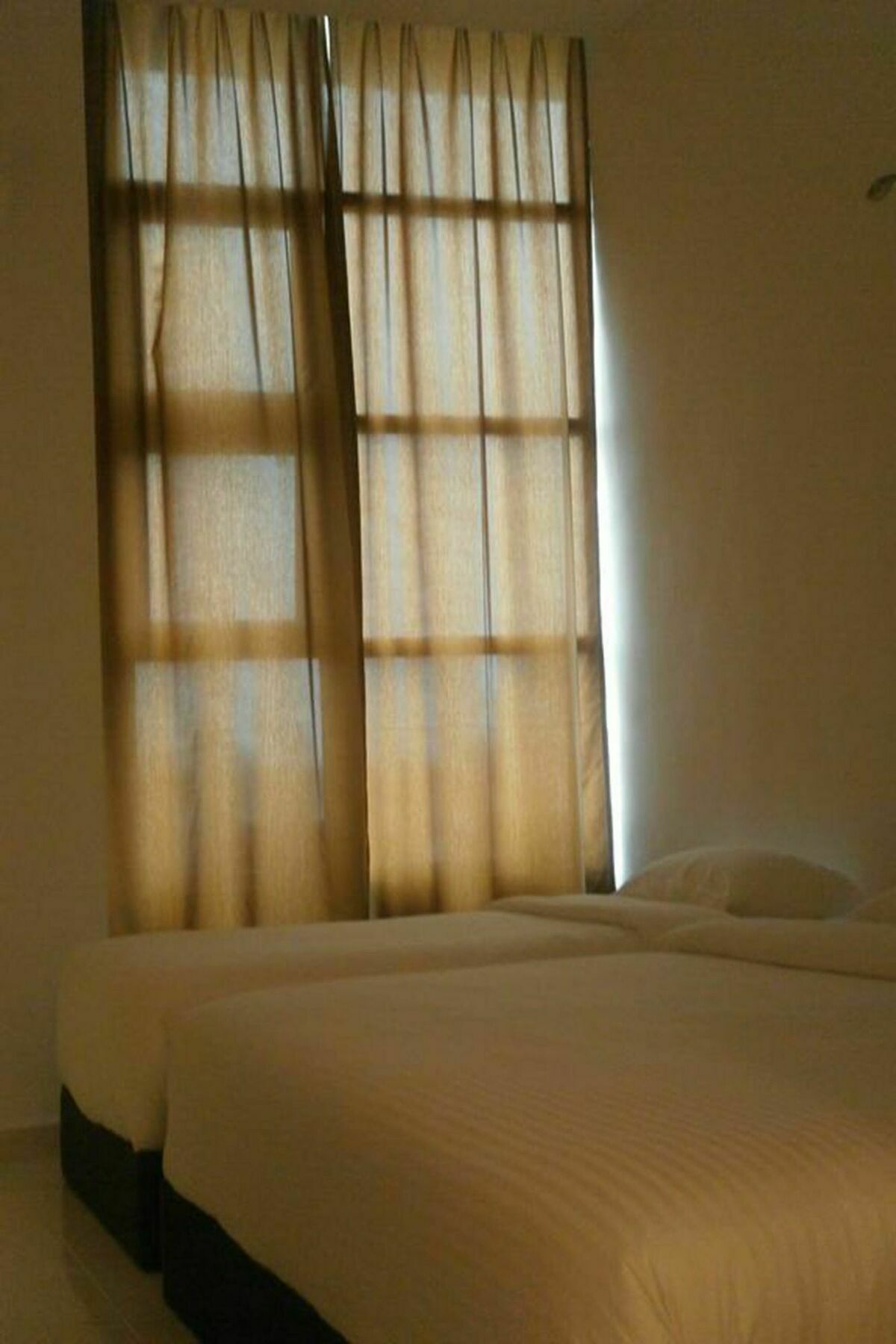 Kampong Darat Tanah Puteh F.M Guesthouse מראה חיצוני תמונה