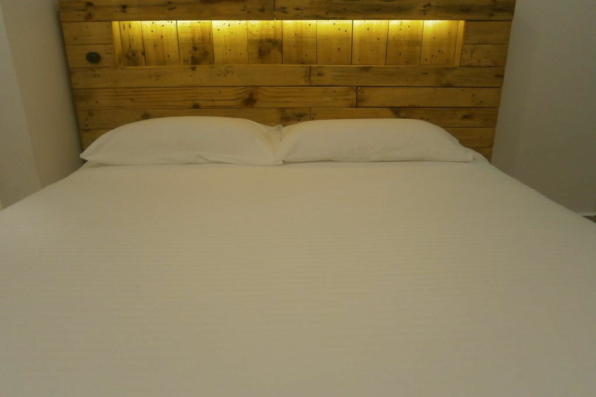 Kampong Darat Tanah Puteh F.M Guesthouse מראה חיצוני תמונה