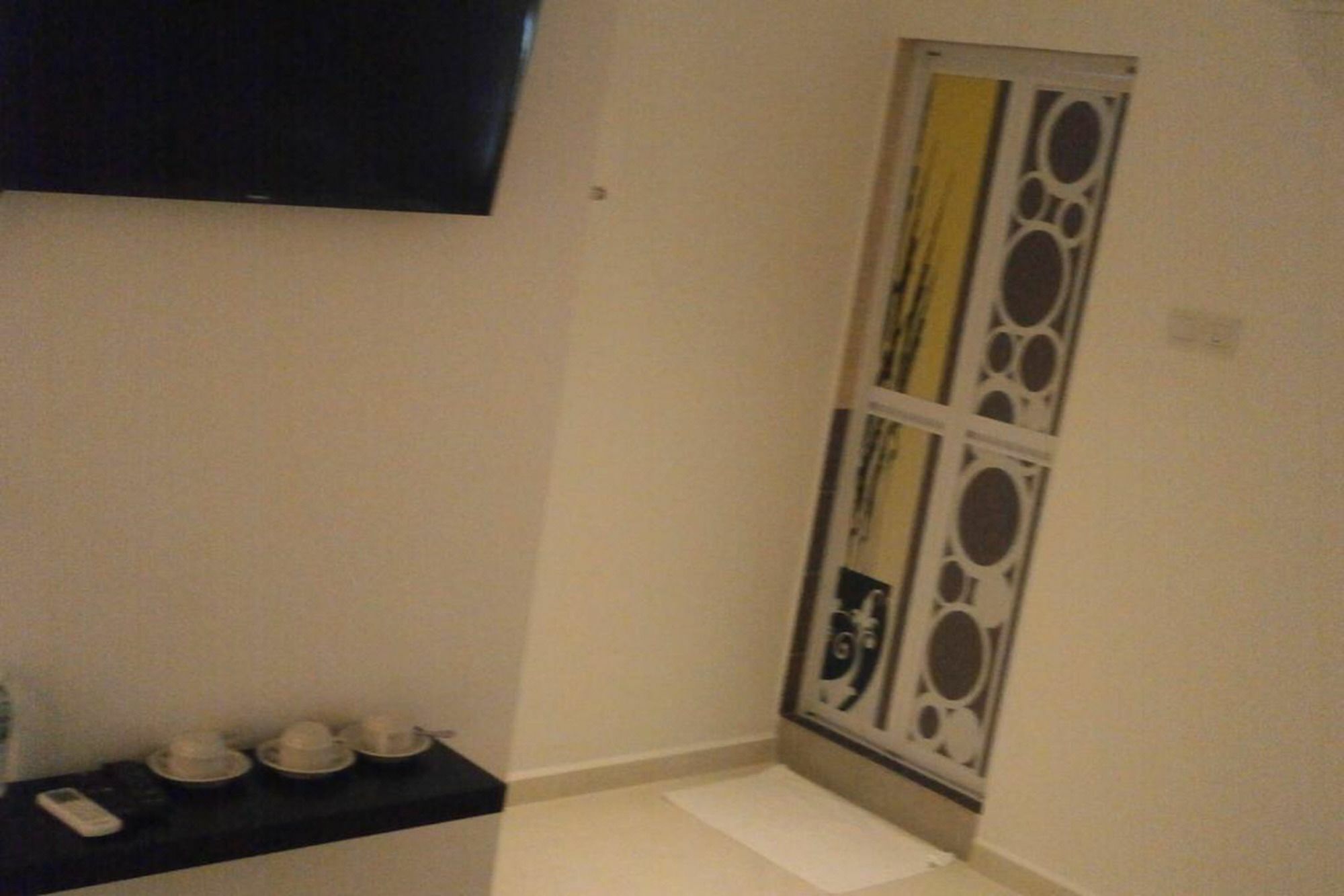 Kampong Darat Tanah Puteh F.M Guesthouse מראה חיצוני תמונה