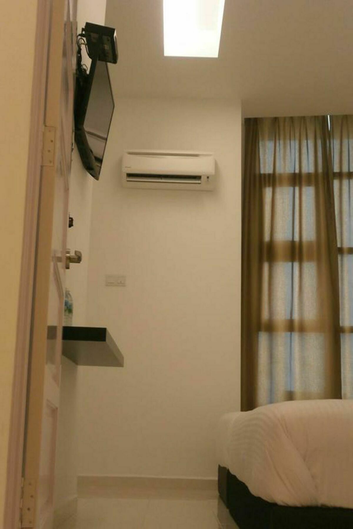 Kampong Darat Tanah Puteh F.M Guesthouse מראה חיצוני תמונה