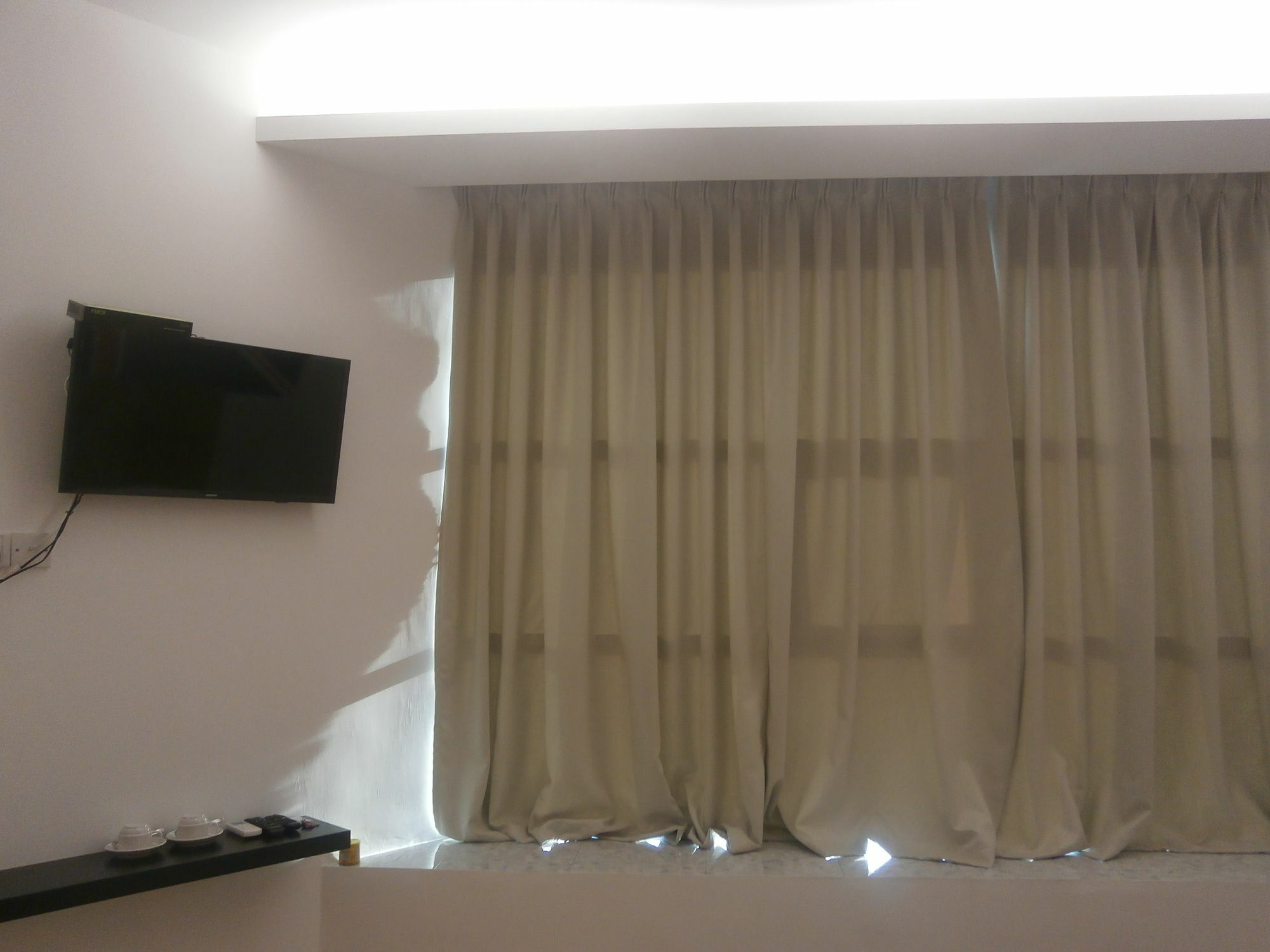 Kampong Darat Tanah Puteh F.M Guesthouse מראה חיצוני תמונה